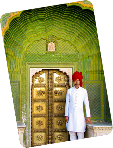 Jaipur top tour operator