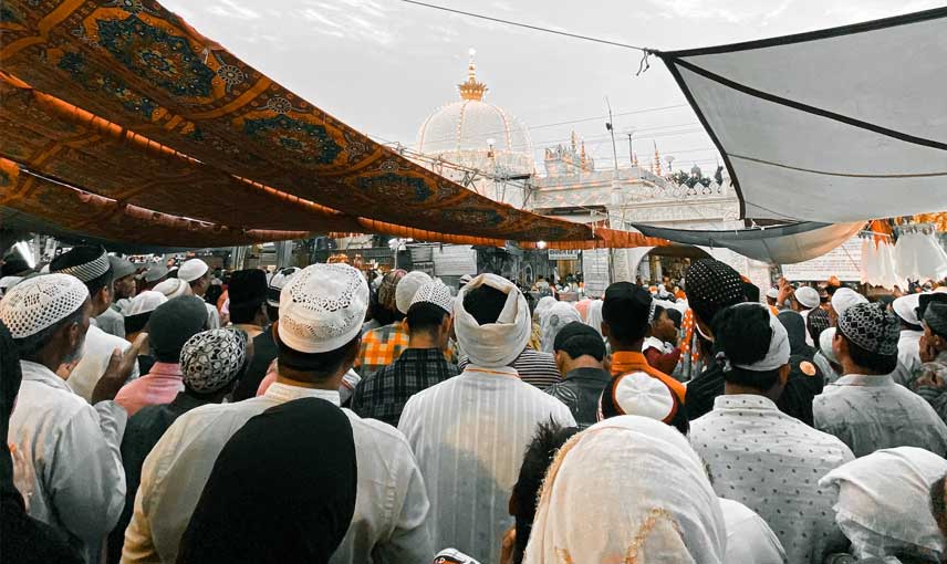 Ajmer Pushkar Pilgrimage