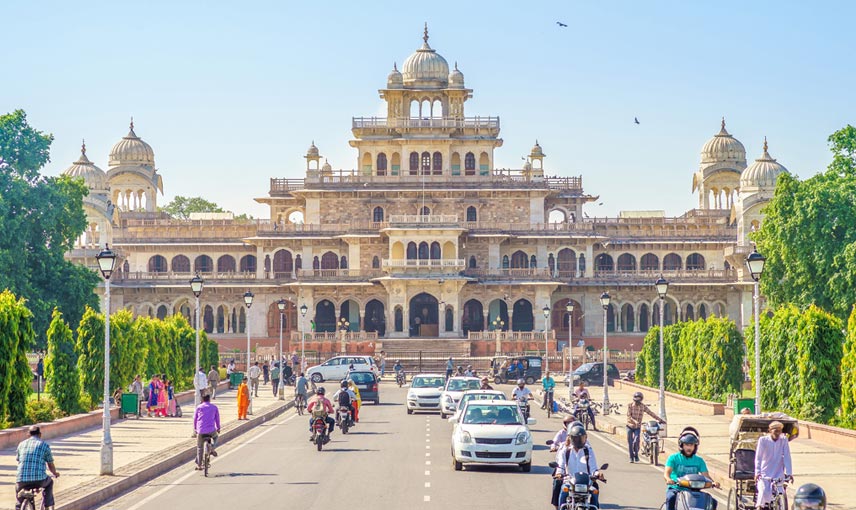 Best places to visit in Jaipur