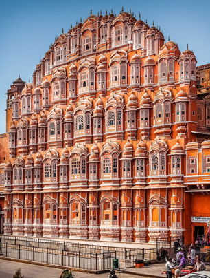 Top Places to Visit in Jaipur