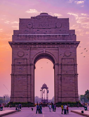 Top Places to Visit in Delhi