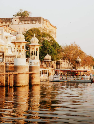 Top Places to Visit in Udaipur