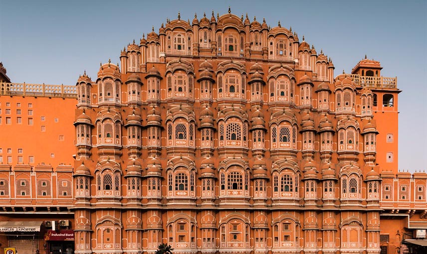 Places to visit in Jaipur