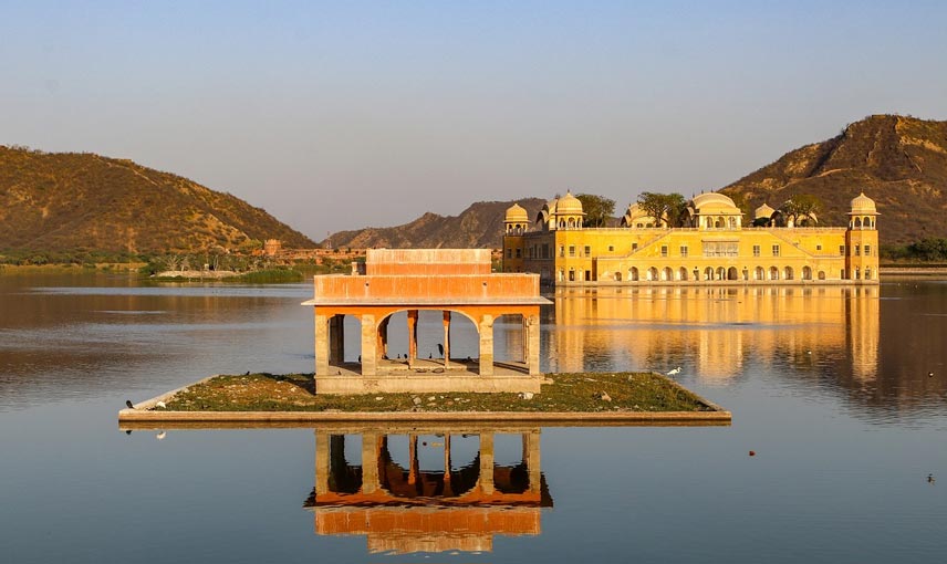 Jaipur travel guide