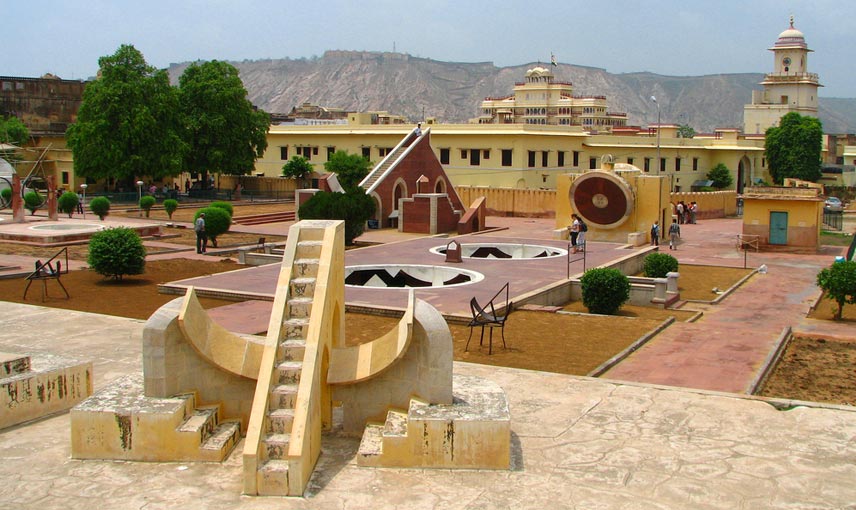 Jaipur tourist attractions