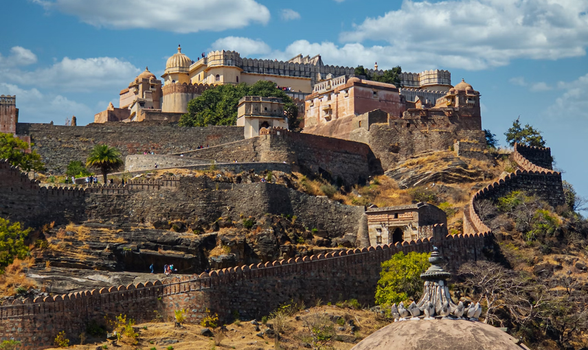 Rajasthan Cuisine Tasting