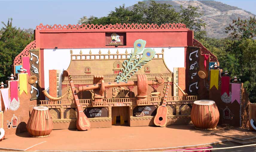 Shilpgram Udaipur