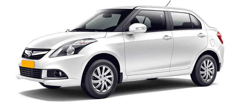 Maruti Swift Dzire Car Taxi