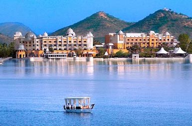 Golden Triangle with Pushkar & Udaipur Tour