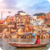 10-Day Golden Triangle and Varanasi